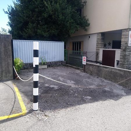 Il Meglio Al Minimo Apartman Lecco Kültér fotó