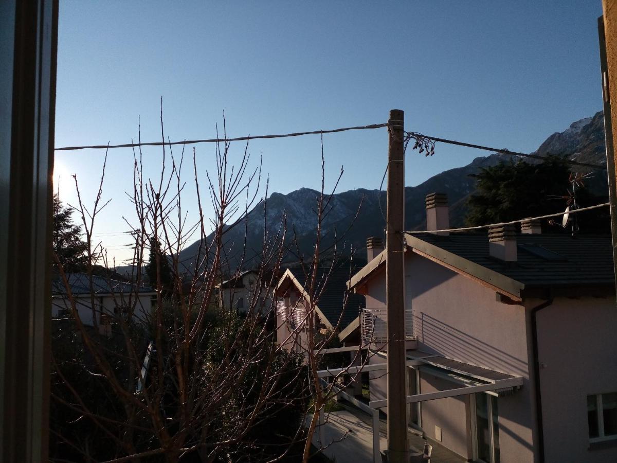 Il Meglio Al Minimo Apartman Lecco Kültér fotó