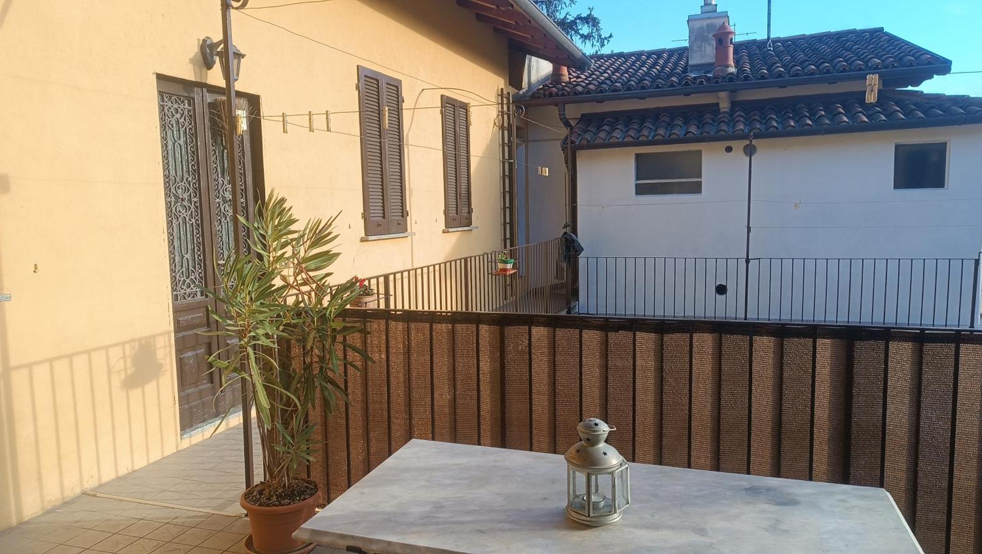 Il Meglio Al Minimo Apartman Lecco Kültér fotó