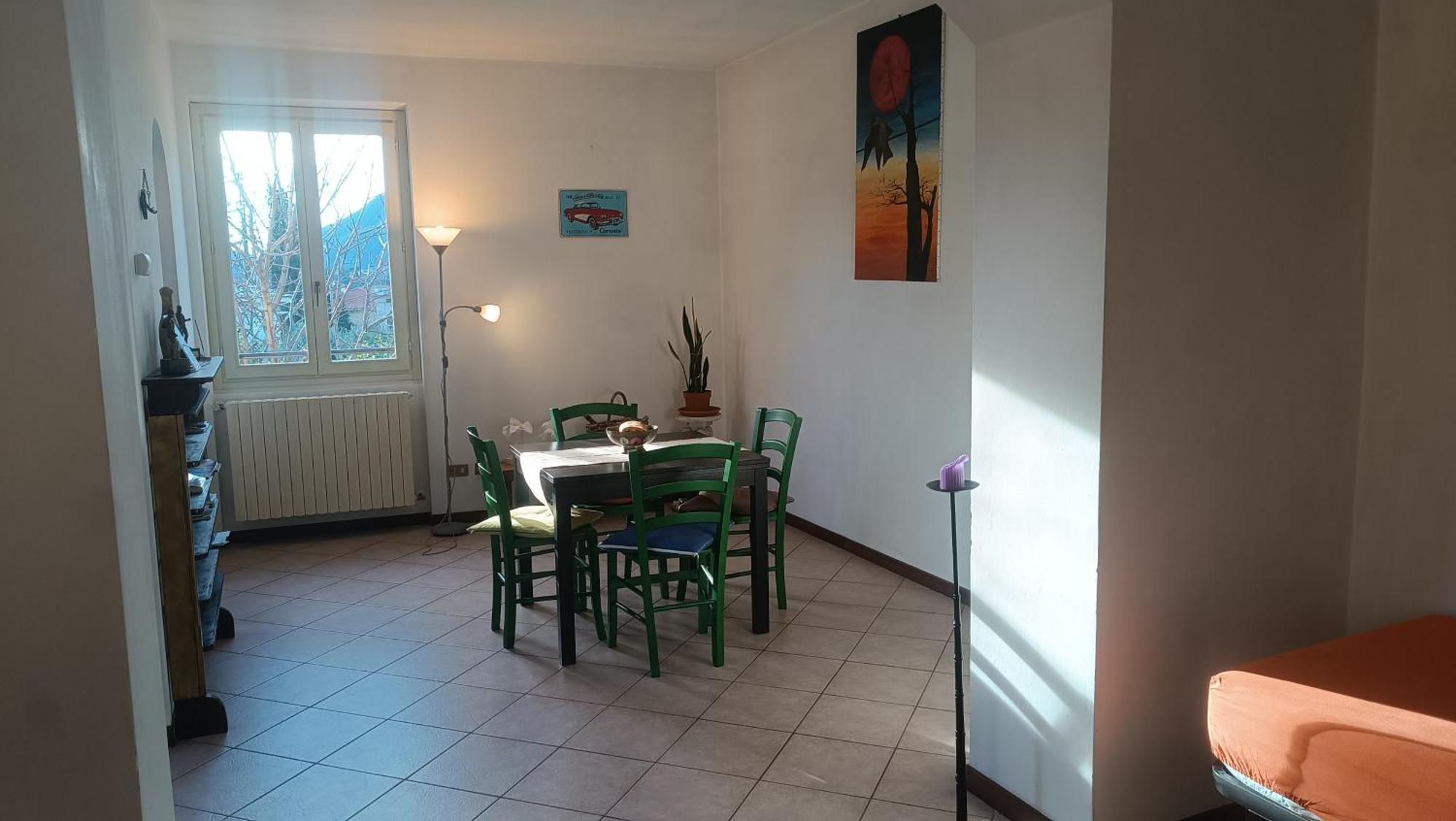 Il Meglio Al Minimo Apartman Lecco Kültér fotó