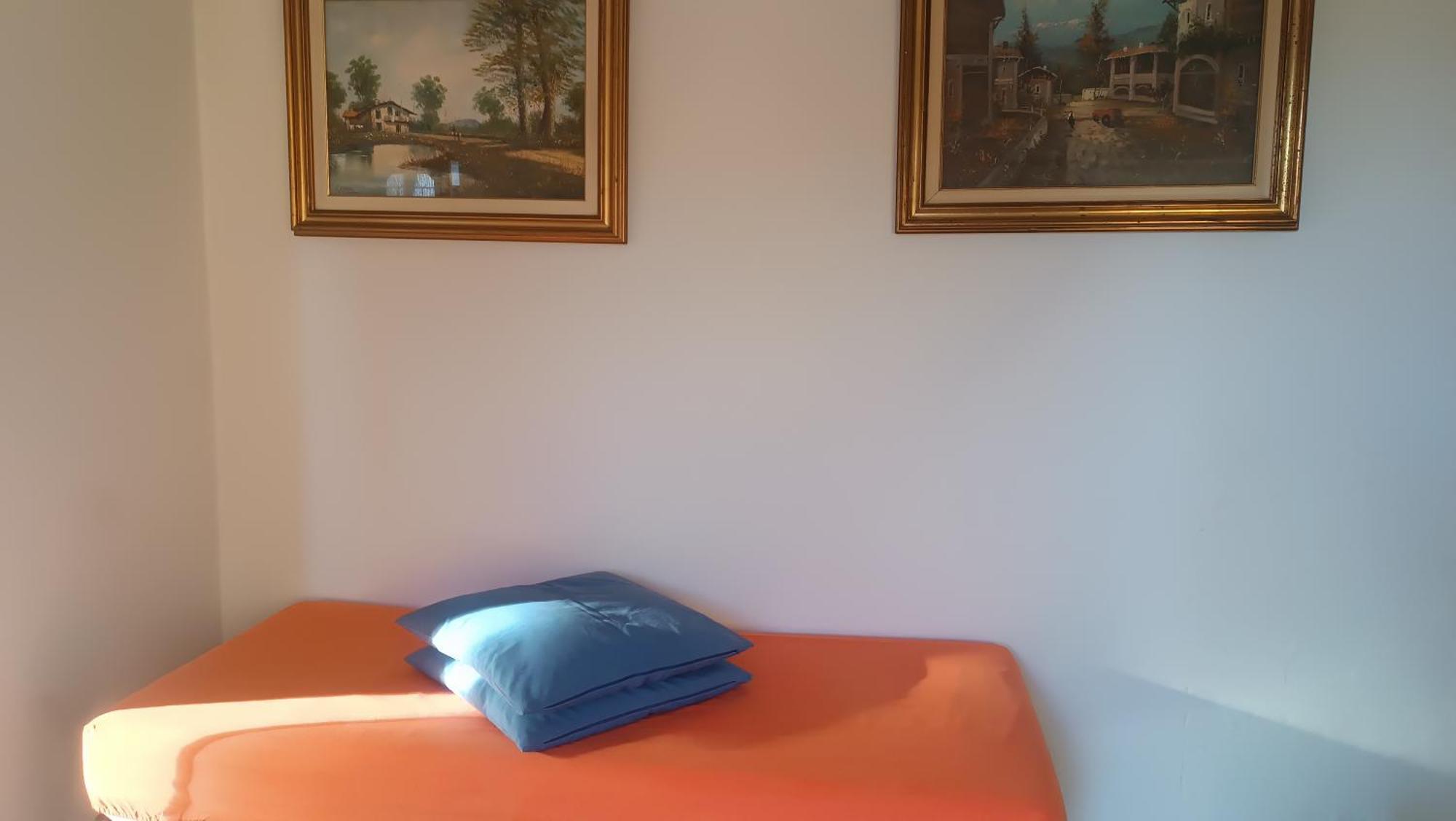 Il Meglio Al Minimo Apartman Lecco Kültér fotó