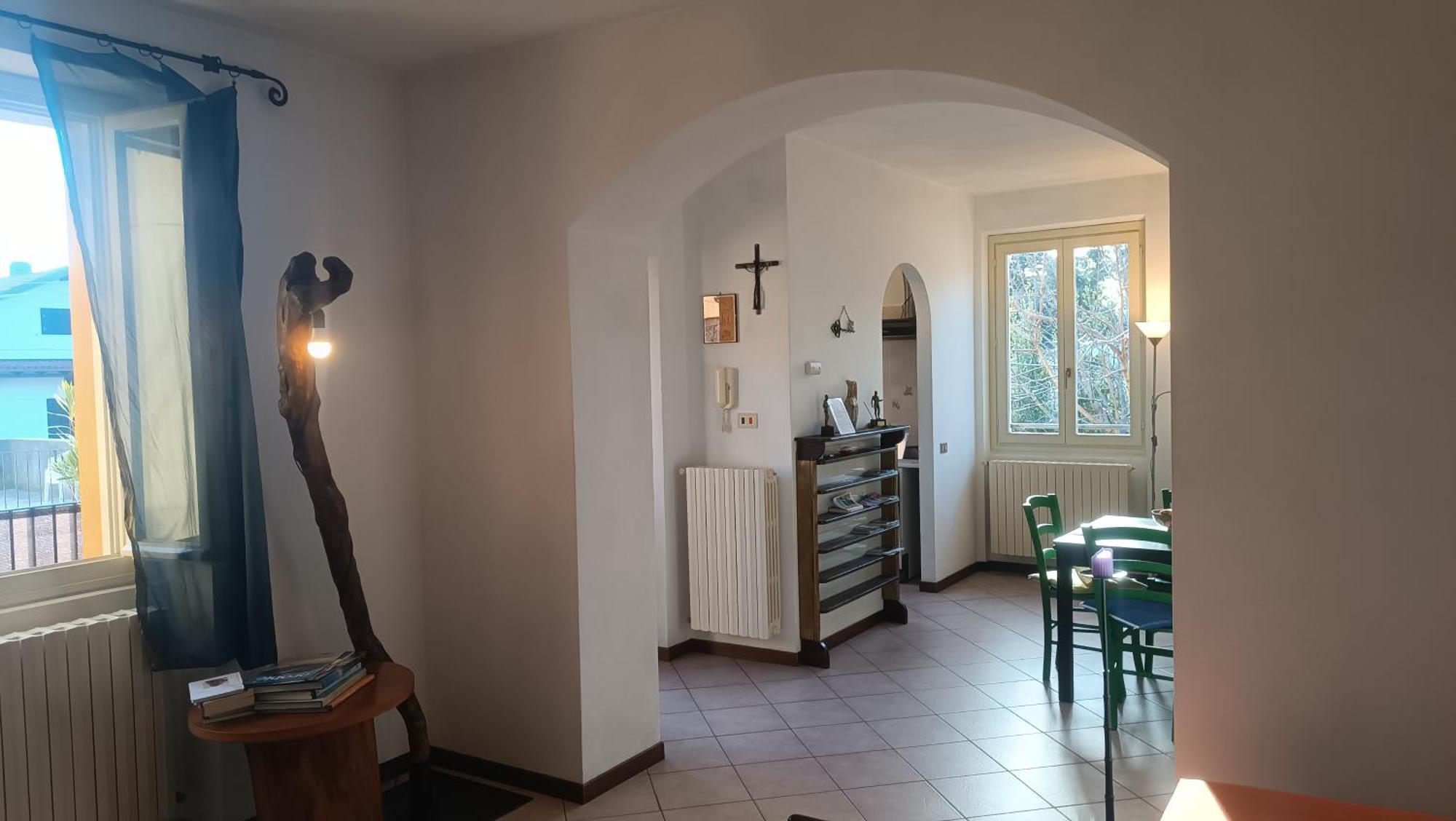 Il Meglio Al Minimo Apartman Lecco Kültér fotó