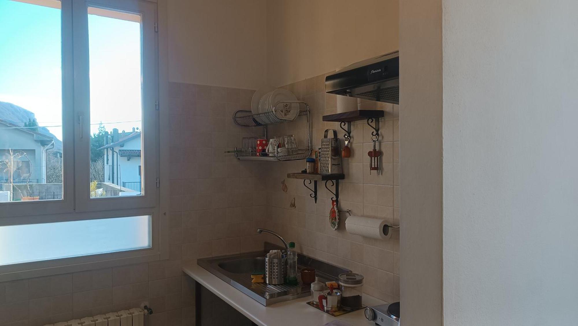 Il Meglio Al Minimo Apartman Lecco Kültér fotó