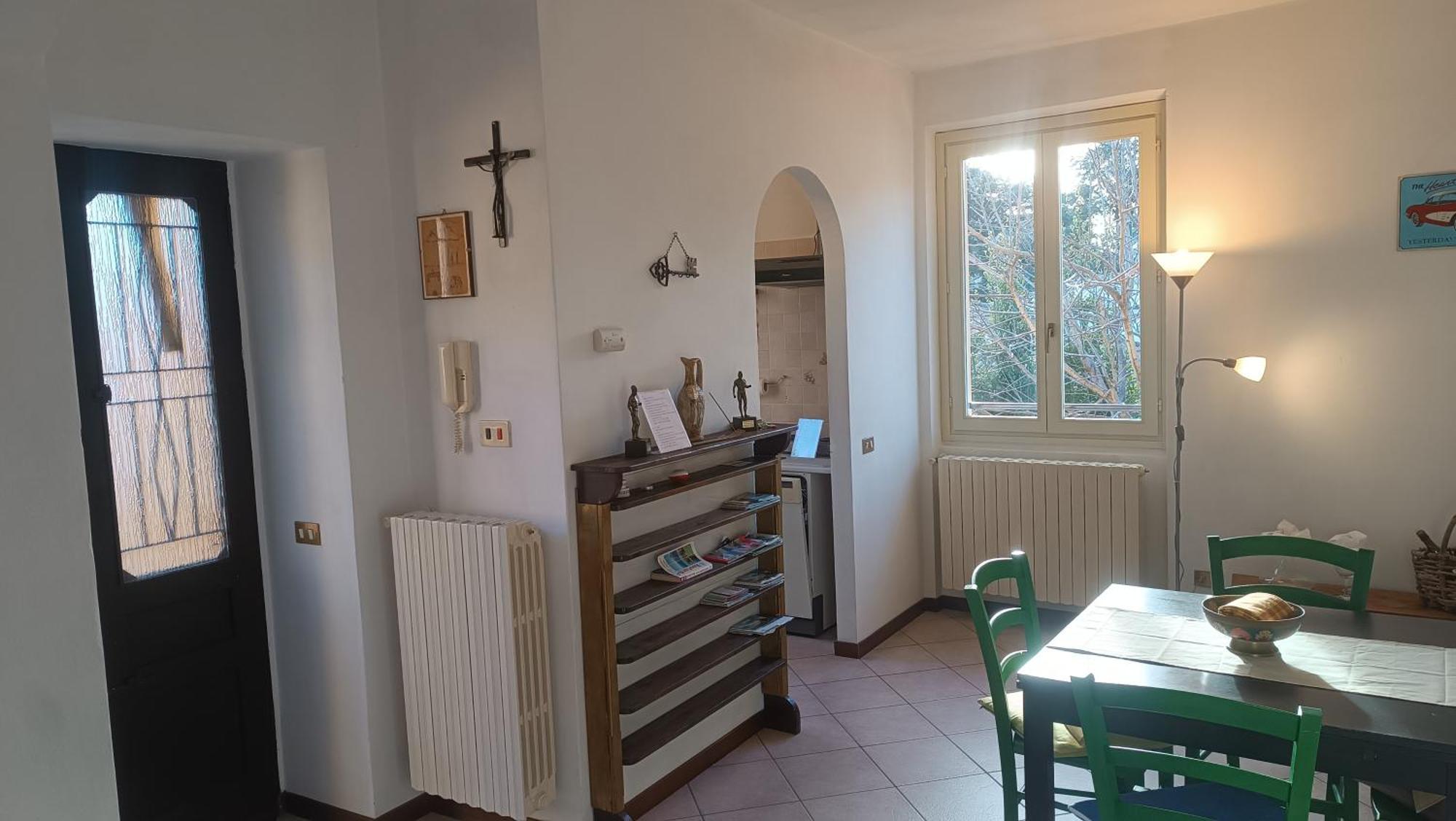 Il Meglio Al Minimo Apartman Lecco Kültér fotó