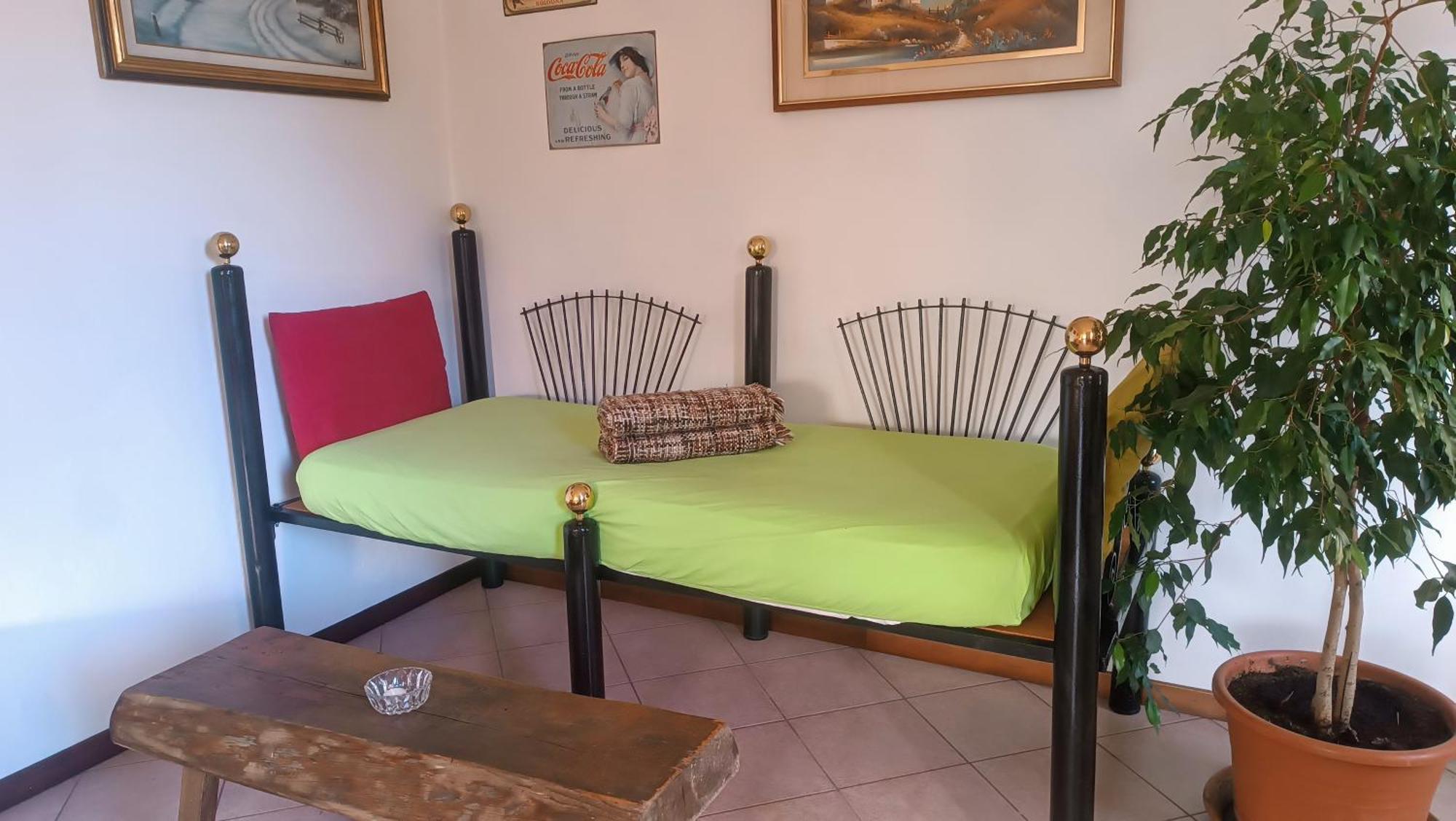 Il Meglio Al Minimo Apartman Lecco Kültér fotó