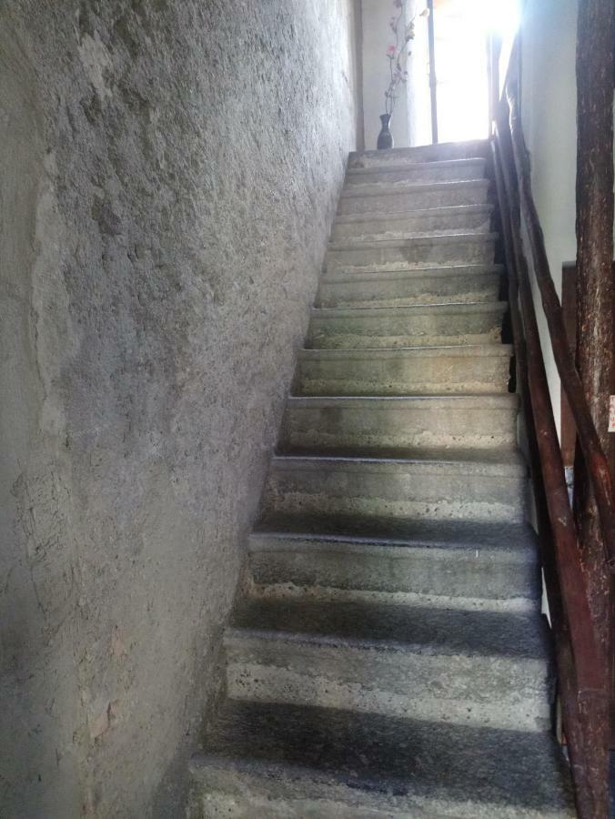 Il Meglio Al Minimo Apartman Lecco Kültér fotó